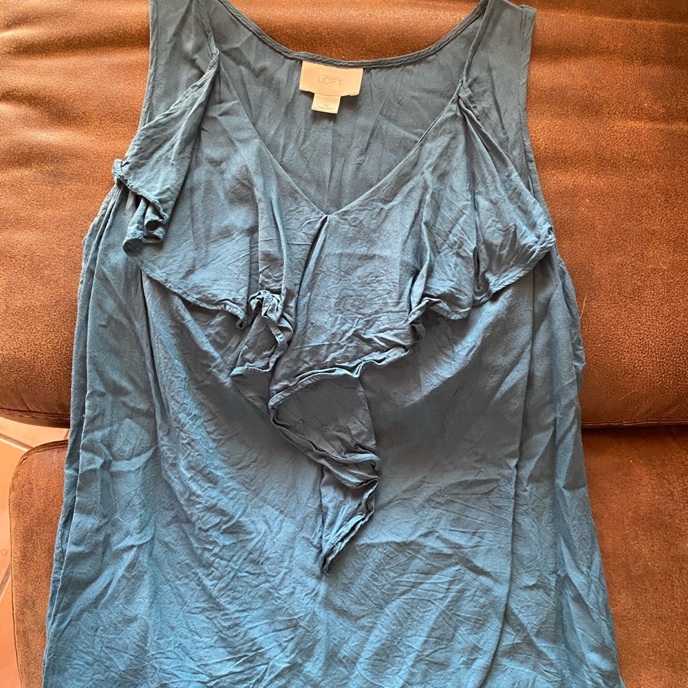Loft top